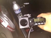 TM-281A Chevy Mount by darty