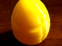 Egg Cross by Obi-Don