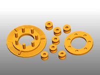 Filament Reel Bearing by cooasty