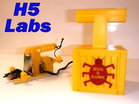 Bug B Gone by H5Labs