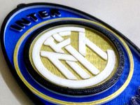Inter Logo by fabiotaro