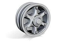 Trilex truck rim by darioc