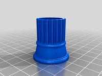 Column Kit components by bobnik
