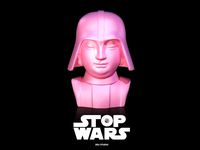 Vader by bobble