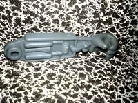 TMNT Kraang Life Support Chair Robot Arm [1980s?] by Tyhm