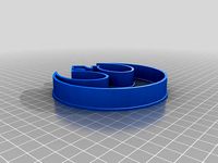 Rebel Emblem by jrebmann17