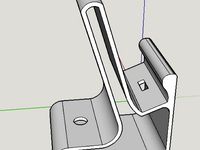 Smart phone Dock/ Stand by Dat_Asian_Kid