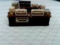 Pixracer Anti Vibration Mount (Super Simple) by goial