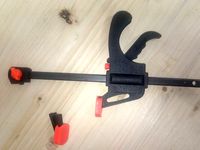 Quick Grip Clamp by Giuss69