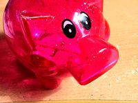 Sparschwein Boden by Chrizzlys