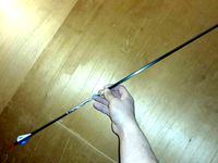 .22 cal arrow burst  by CT_FPV