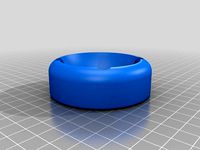 D-Bot Tennis Ball Feet by parksddd