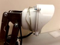 Camera Mount for FRC  by thisnameis22characters