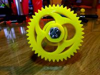 bio hazard wade gear by abrams2_0