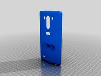 funda Lg G3 personalizada by mawy
