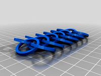 Ring Chain by jazzyslide