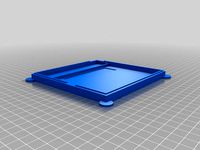 Ether-Mach Controller Enclosure by Stepper3LLC