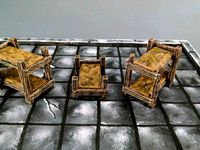 28mm Beds by Curufin