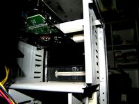 5.25 Inches to 3.5 HDD Adapter by bigcnc