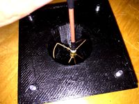 CL-SPW Antennen Gehäuse MK1 by Scorch1262