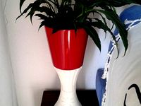 pot support - soporte tiesto by Gork10