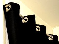 Ridorail IB+ Curseur de tringle pour Porte by WLCD