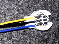 WS2812 Holder by urbiworx