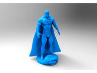 superman by dav88