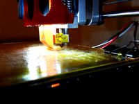 Folger Tech MK9 Fan Duct by jabu32