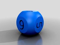 CUBE No-5 by BasejCar