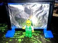 Alien mind probe shield by rockpaperlizardspock