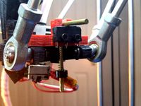 G2S Universal Effector System Z Probe Adapter by cmore11