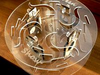 Filament spool by phil38