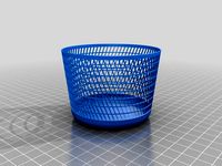 Basket by Bennulf