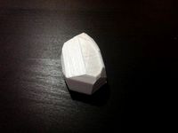 Rock Box for iBeacon by uretgec