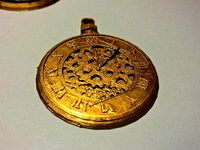 Steampunk Pocket Watch by TEFpestana