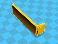 Linn Classik Movie Remote Cover by freetmool