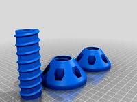 Universal Spool Holder by neilferreri