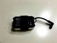 Fatshark Battery Wrap by geokgeok