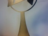 copenhagen games trophy by nikolajmas