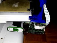 Raspberry Pi 2 support - Weistek WT200 by zellkoss