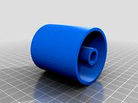 Ninjaflex Spacer by fozzybear