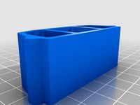 Bovedilla para vigueta doble T 25 cm by Neira
