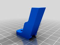 ZMR 250 Landing Gear by Sectorix
