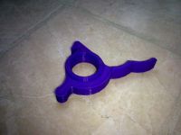 Compound bow release V1 by Aganyte