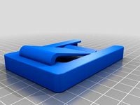 Wallet with clip by menerso