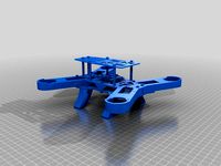 X-Quad by MySweetPotato