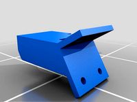 FRC camera mount by team 1504 by YeahButItWorks