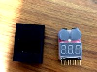Low Battery Alarm Case / Protection by fcheshire