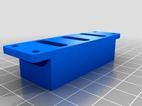 rc plane onboard switch by AleyRobotics